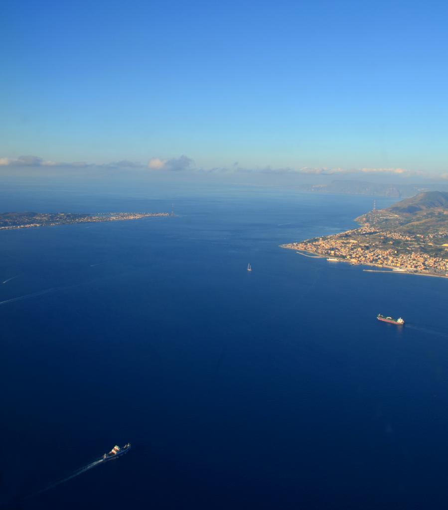 Costo Traghetto Messina Villa San Giovanni Caronte Costo Traghetto Messina Villa San Giovanni Caronte